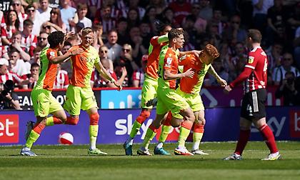 Άλωσε το Σέφιλντ και πάει… καρφί για τελικό η Νότιγχαμ!