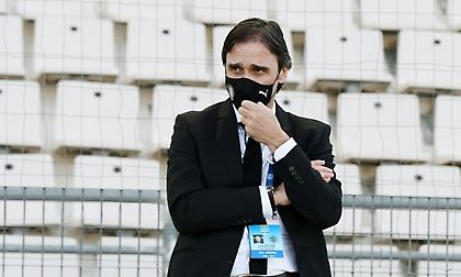 Πουρσανίδης: «Θετικό μήνυμα η παρουσία της κυρίας Αντωνίου»