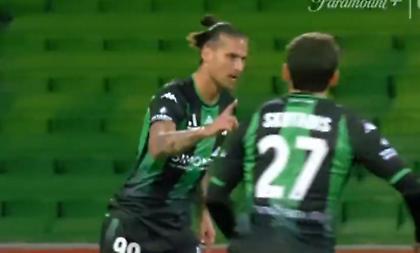 Ο Πρίγιοβιτς έστειλε τη Γουέστερν Γιουνάιτεντ στα ημιτελικά με γκολάρα!