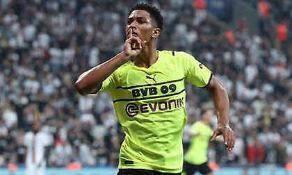 Μπέλιγχαμ: «Θα είμαι στην Ντόρτμουντ και τη νέα σεζόν»