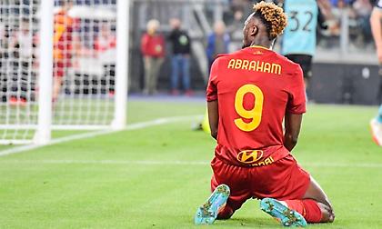 Έπαιξε για την τιμή της η Βενέτσια και την… χάλασε στη Ρόμα!