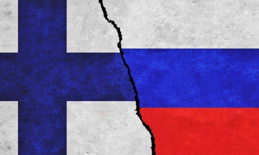 Ρωσία: Σταμάτησε την παροχή ρεύματος στη Φινλανδία