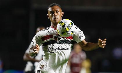 Άρσεναλ: Ολοκληρώνει την μεταγραφή του 19χρονου Μαρκίνιος από τη Σάο Πάολο