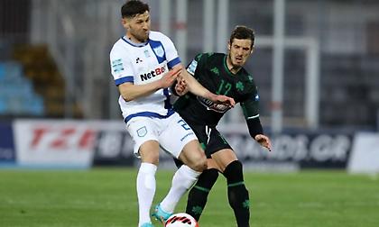 Παναθηναϊκός: Ο καλύτερος αντίπαλος την καλύτερη ώρα!