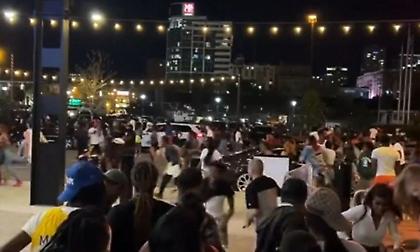 Πυροβολισμοί έξω από το γήπεδο των Μπακς - Τρεις τραυματίες μετά το τέλος του ματς