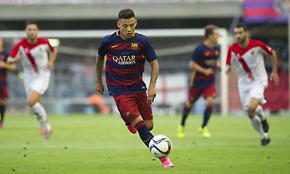 Νεκρός σε τροχαίο μαζί με τον δίδυμο αδερφό του πρώην παίκτης της Μπαρτσελόνα!