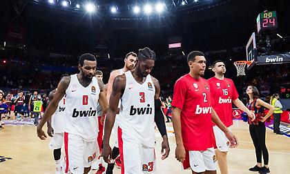 Έξαλλος ο Μπράντον Πολ με Μπόλντγουιν: «Αρκετά με αυτόν τον δειλό»!