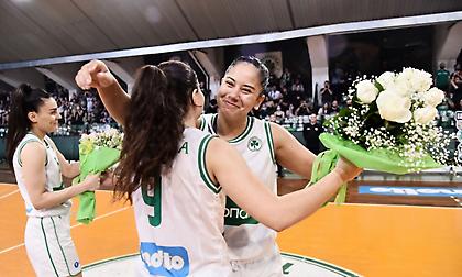 Λύμουρα στο sport-fm.gr: «Όταν φώναζαν ρυθμικά το όνομά μου δάκρυσα»