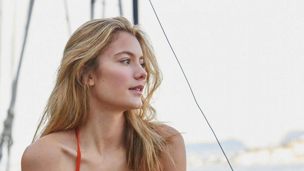 Η εντυπωσιακή κόρη του Λουίς Φίγκο