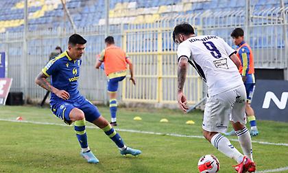 Αντίο στη σεζόν με ματσάρα από Αστέρα και Απόλλωνα!