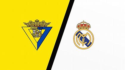 Κάντιθ-Ρεάλ Μαδρίτης