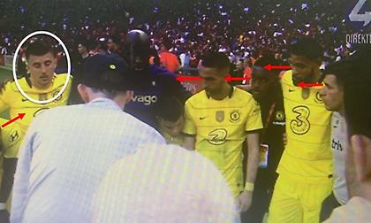 «Ο Τούχελ έπαθε... Σάουθγκεϊτ, η Λίβερπουλ ήταν 1-0 πριν αρχίσουν»: Η ψυχολογική ανάλυση των πέναλτι