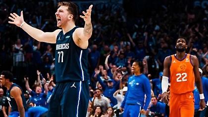 Σανς-Μάβερικς