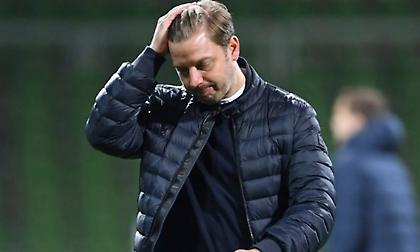 Παρελθόν από τον πάγκο της Βόλφσμπουργκ ο Κόφελντ