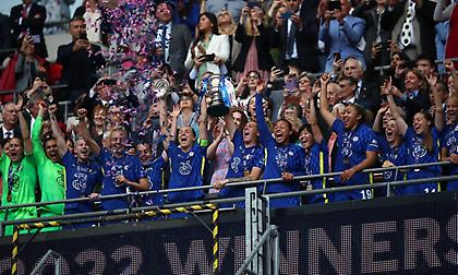 Ξέρανε τη Σίτι στην παράταση και… παρέμεινε Κυπελλούχος Αγγλίας η Τσέλσι!