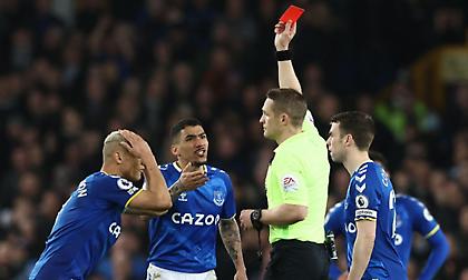 Ηττήθηκε από την αδιάφορη Μπρέντφορντ και συνεχίζει να αγχώνεται η Έβερτον