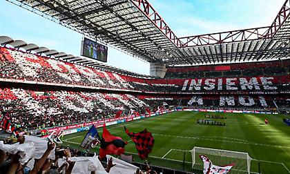 Τα highlights του Μίλαν-Αταλάντα