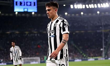 Αποχαιρέτησε τη Γιουβέντους με συγκινητική ανάρτηση ο Ντιμπάλα