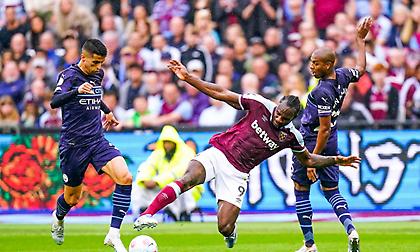 Τα highlights των αγώνων της Premier League