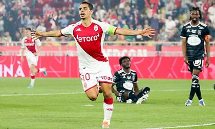 Αγκαλιάζει τα «αστέρια» η Μονακό - Υποβιβάζεται η Μπορντό, σε δεινή θέση η Σεντ Ετιέν