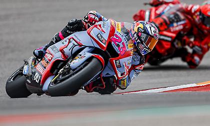 Moto GP: Θρίαμβος Μπαστιανίνι στο Λε Μαν και χαμός στην κορυφή!