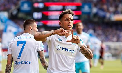 Άνοδος στη Bundesliga για Σάλκε και Βέρντερ, στα μπαράζ με Χέρτα το Αμβούργο!