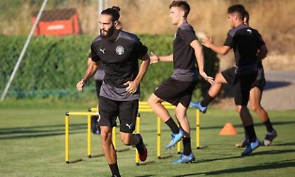 Αποχαιρέτησε τον ΟΦΗ ο Σελίμοβιτς