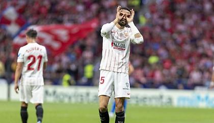 Στο Champions League με Εν Νεσίρι η Σεβίλλη, στο Europa League η Σοσιεδάδ - Έπεσε η Αλαβές