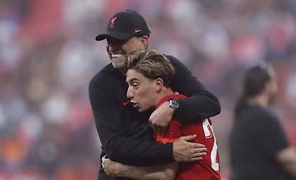 Κλοπ για Τσιμίκα: «Τον ρώτησα αν θέλει να εκτελέσει πέναλτι και είπε ναι»