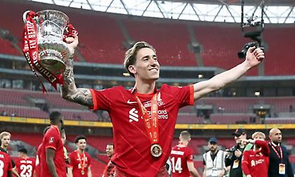 Τσιμίκας: «Είχα άγχος. Το πρώτο μου πέναλτι, ίσως πλέον να εκτελώ περισσότερα»