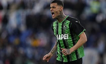 Πέρασε «αέρα» από την Μπολόνια η Σασουόλο