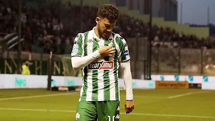 Αποθέωση Παλάσιος-Βιγιαφάνες και το πλακάτ για μια φανέλα