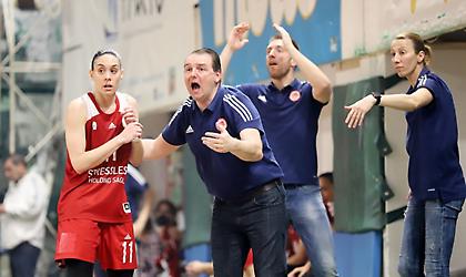 Ζίμπαρτς: «Ευχαριστώ τον κόσμο μας για τη στήριξη του»