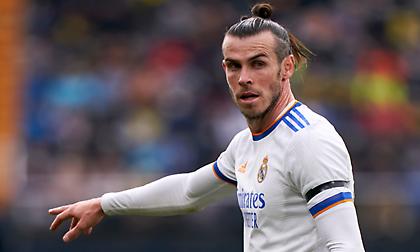 Το επιβεβαίωσε και ο ατζέντης του: «Αποχωρεί από τη Ρεάλ ο Μπέιλ»