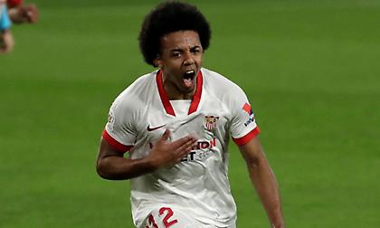 Μπαρτσελόνα: Ετοιμάζει πρόταση για τον Κουντέ της Σεβίλλης