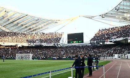 Έδωσε 10.000 εισιτήρια για τον τελικό ο ΠΑΟΚ