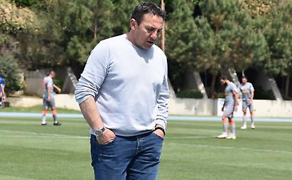 «Τέλειωσε» ο Παπαδόπουλος από τα Χανιά