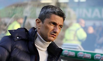 Τσορμπατζόγλου: «Σημαντικό να πάει ο ΠΑΟΚ ως δεύτερος στον τελικό του Κυπέλλου»