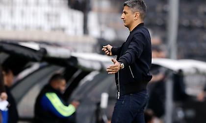 Με επιστροφές στους «τελικούς» ο ΠΑΟΚ