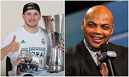 ΜακΚόλουμ: «Ο Μπάρκλεϊ έκραζε Ευρωλίγκα επειδή κυριαρχούσε ο 18χρονος Ντόντσιτς. Δείτε τώρα!»