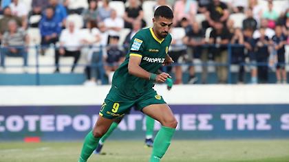 Νίκος Βέργος: «Καλύτερη στιγμή μας οι νίκες με τους ''μεγάλους'' -Άγνωστο που θα παίζω τη νέα σεζόν»