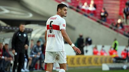 Αγοράζει Μαυροπάνο από Άρσεναλ η Στουτγάρδη