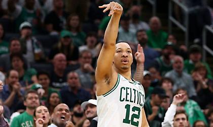 Τα highlights της ήττας των Μπακς στη Βοστώνη