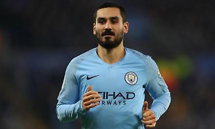 «Φεύγει από τη Μάντσεστερ Σίτι το καλοκαίρι ο Γκιντογκάν»