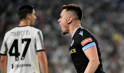 Έτοιμη για… διακοπές η Γιουβέντους, τη σόκαρε η Λάτσιο που εξασφάλισε θέση στο Europa League!