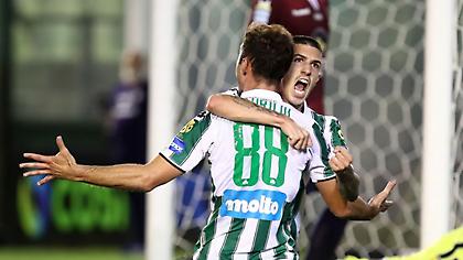 Μαουρίτσιο: «Να διαχειριστούμε την χαρά μας – Δύσκολα παιχνίδια με ΠΑΟΚ»