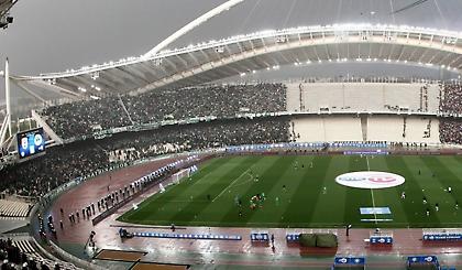 Παναθηναϊκός: Έκαναν… φτερά τα εισιτήρια για τον τελικό Κυπέλλου!