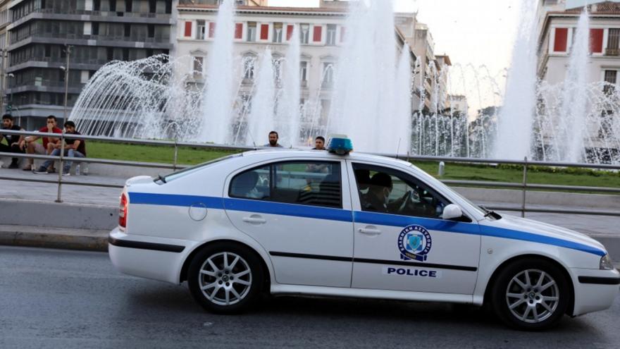 Σύλληψη 40χρονου στην Αθήνα για υπόθεση revenge porn