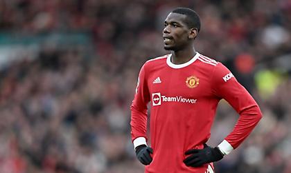 Σε εξέλιξη το ραντεβού Γιουβέντους-Πογκμπά!