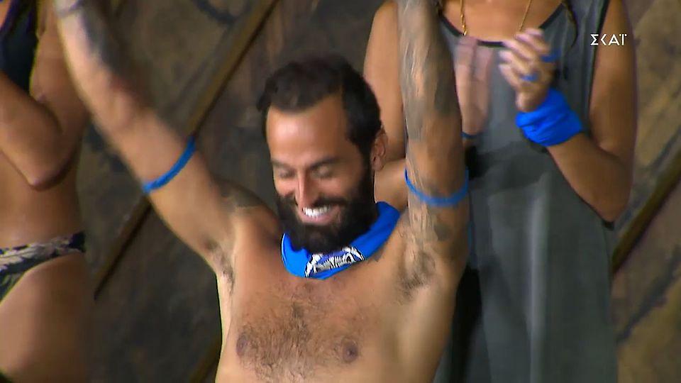 Ελλάδα-Τουρκία και ένα μεγάλο έπαθλο απόψε στο Survivor!